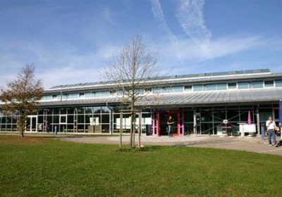 Sportzentrum Kaltbrunn